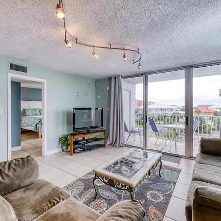 Dolphin Point Appartement Destin Buitenkant foto