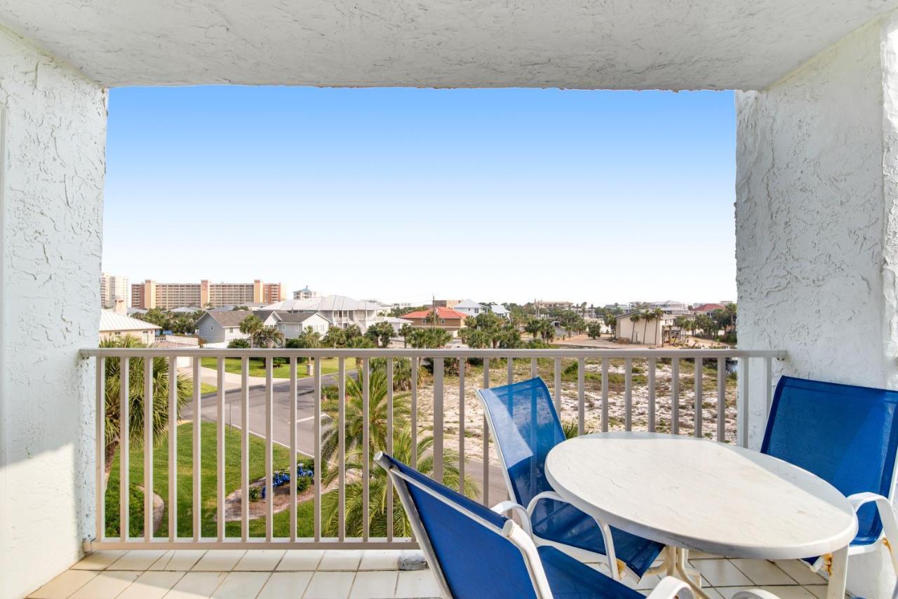 Dolphin Point Appartement Destin Buitenkant foto