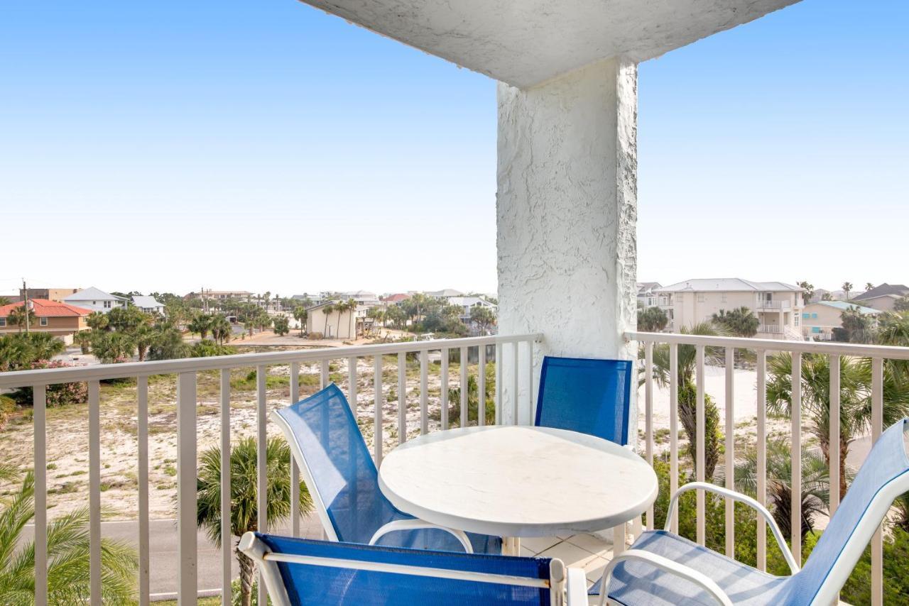 Dolphin Point Appartement Destin Buitenkant foto