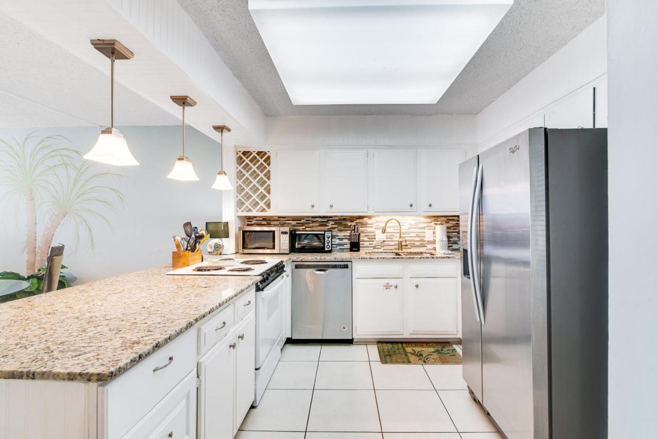 Dolphin Point Appartement Destin Buitenkant foto