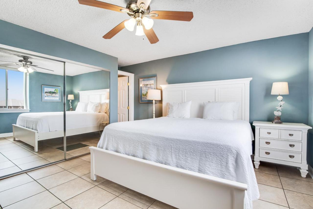 Dolphin Point Appartement Destin Buitenkant foto