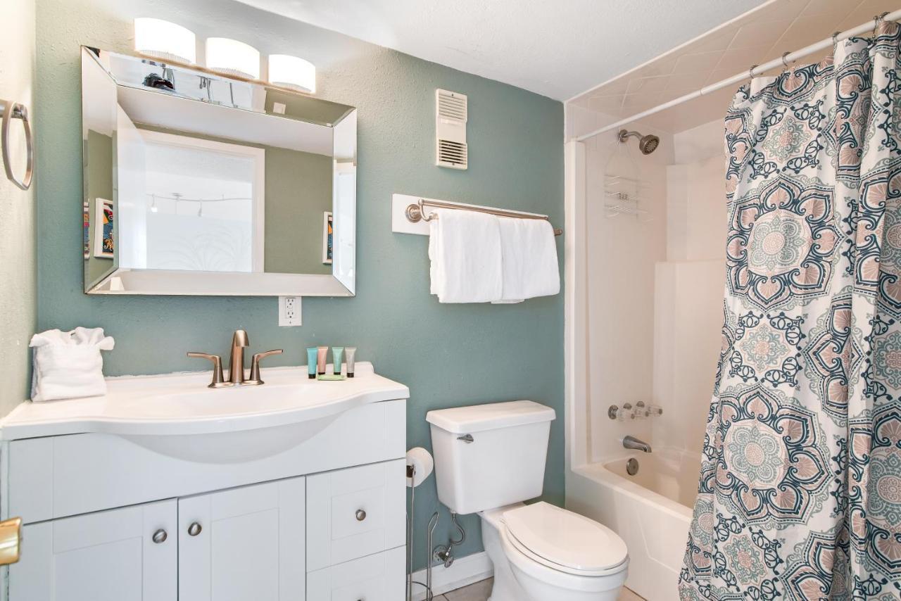 Dolphin Point Appartement Destin Buitenkant foto