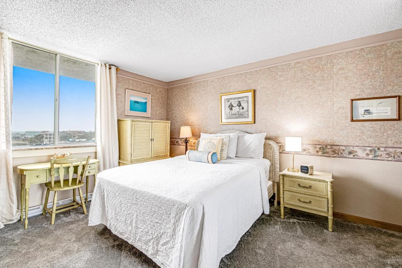 Dolphin Point Appartement Destin Buitenkant foto