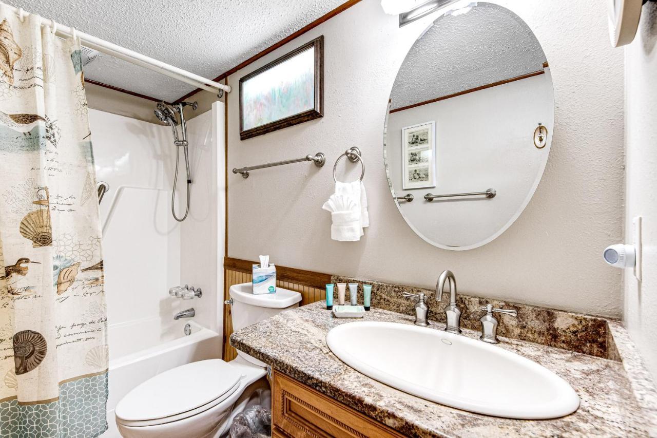 Dolphin Point Appartement Destin Buitenkant foto