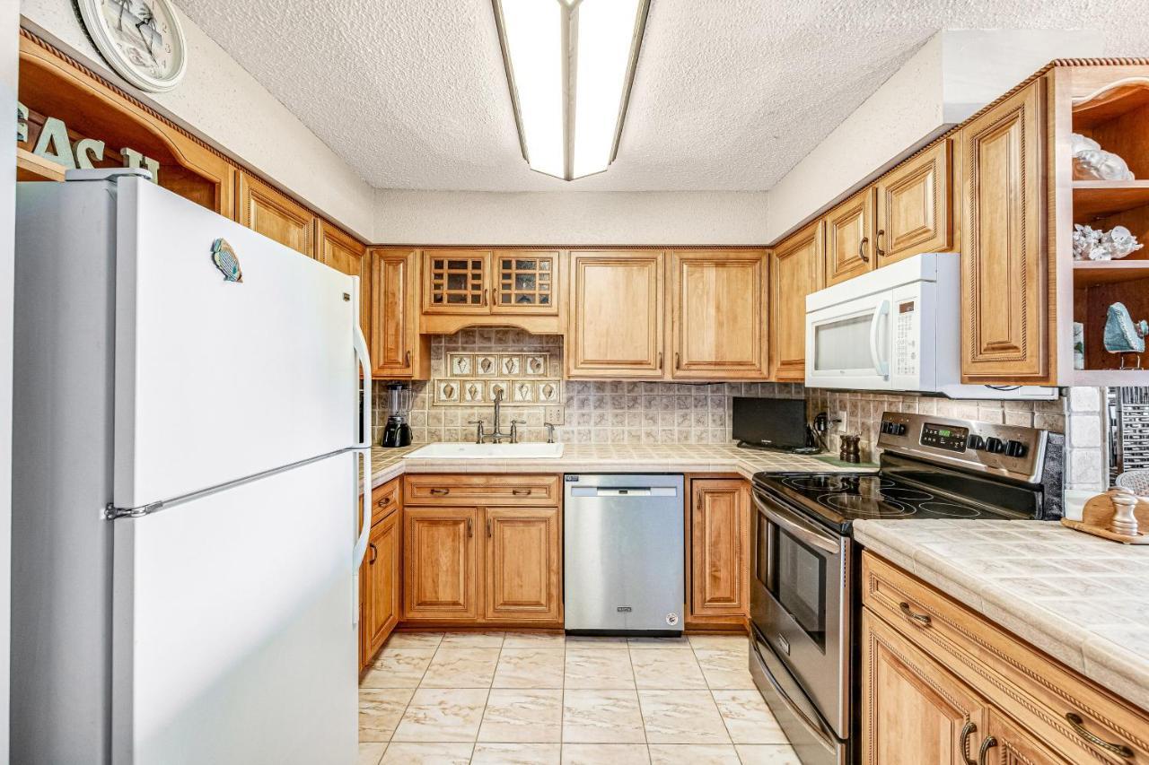Dolphin Point Appartement Destin Buitenkant foto