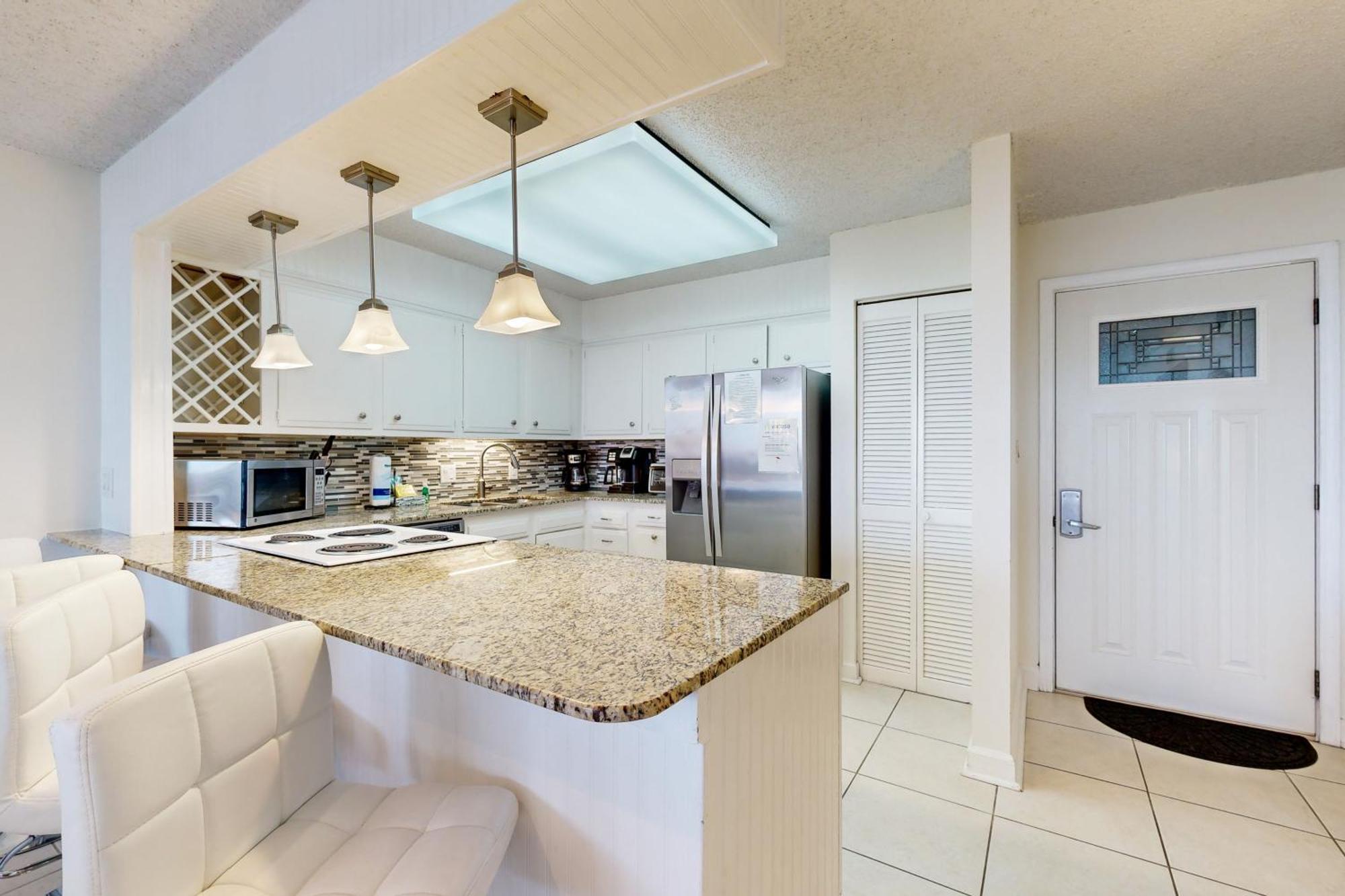 Dolphin Point Appartement Destin Kamer foto