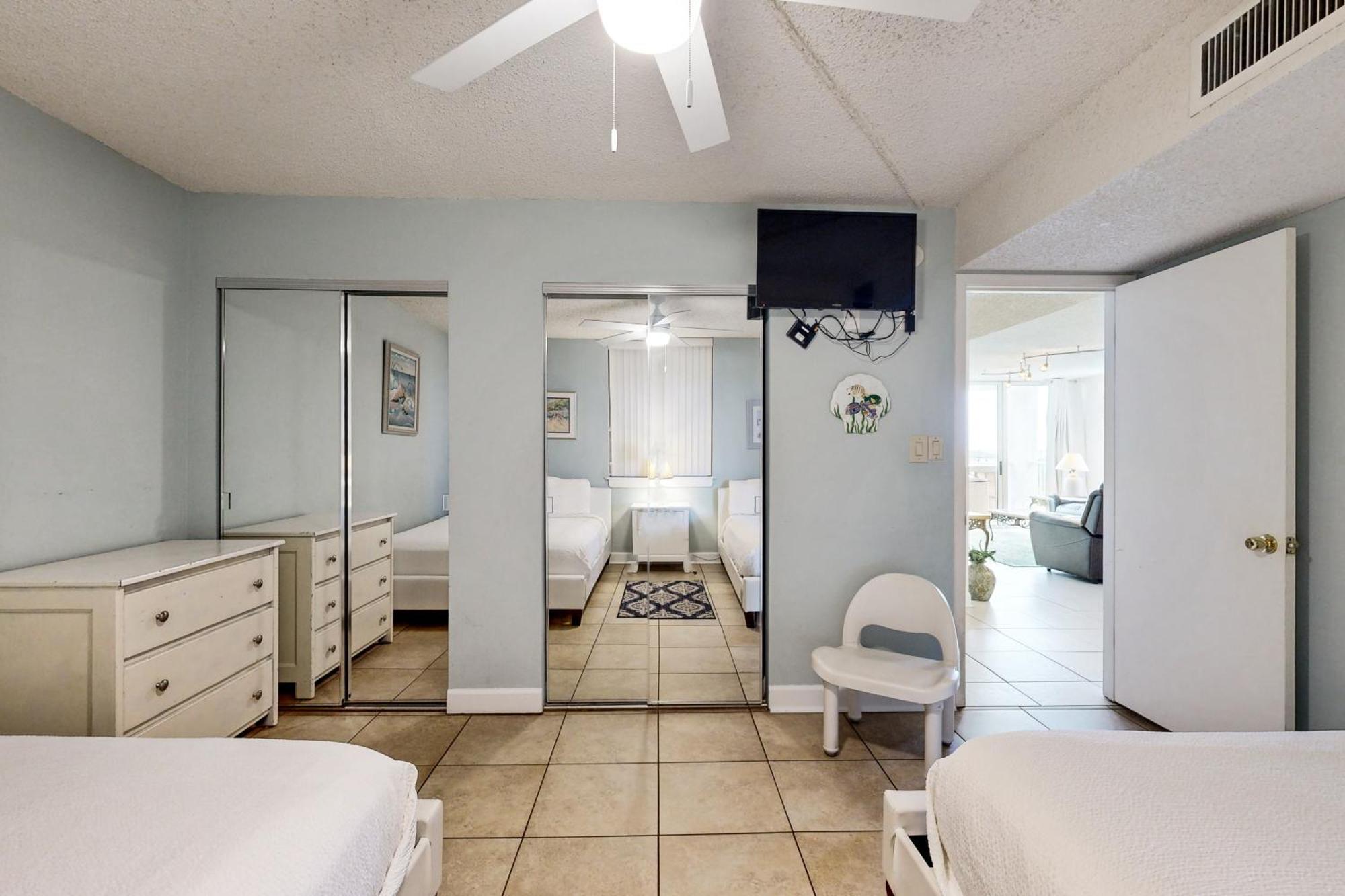 Dolphin Point Appartement Destin Kamer foto
