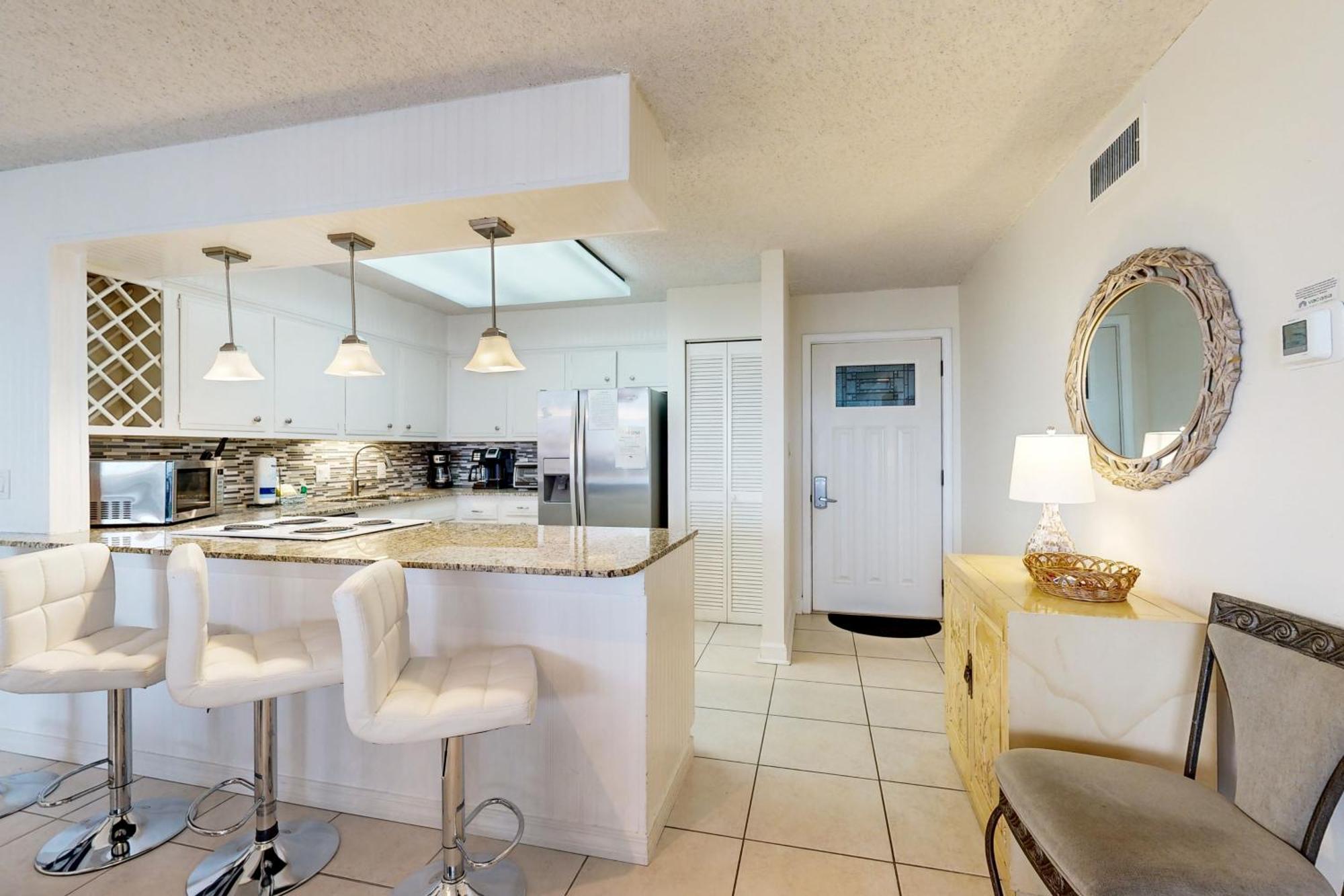 Dolphin Point Appartement Destin Kamer foto
