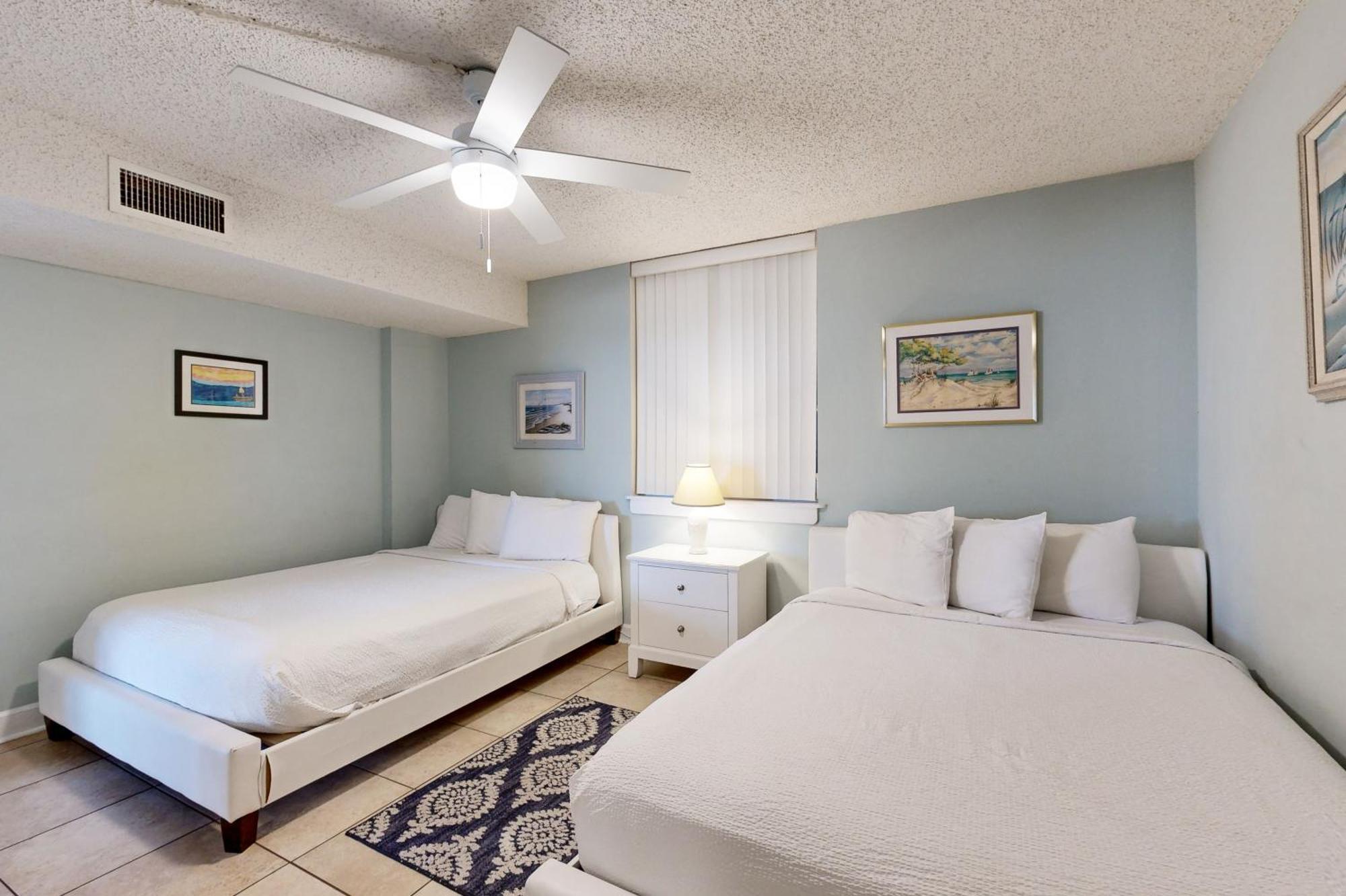 Dolphin Point Appartement Destin Kamer foto