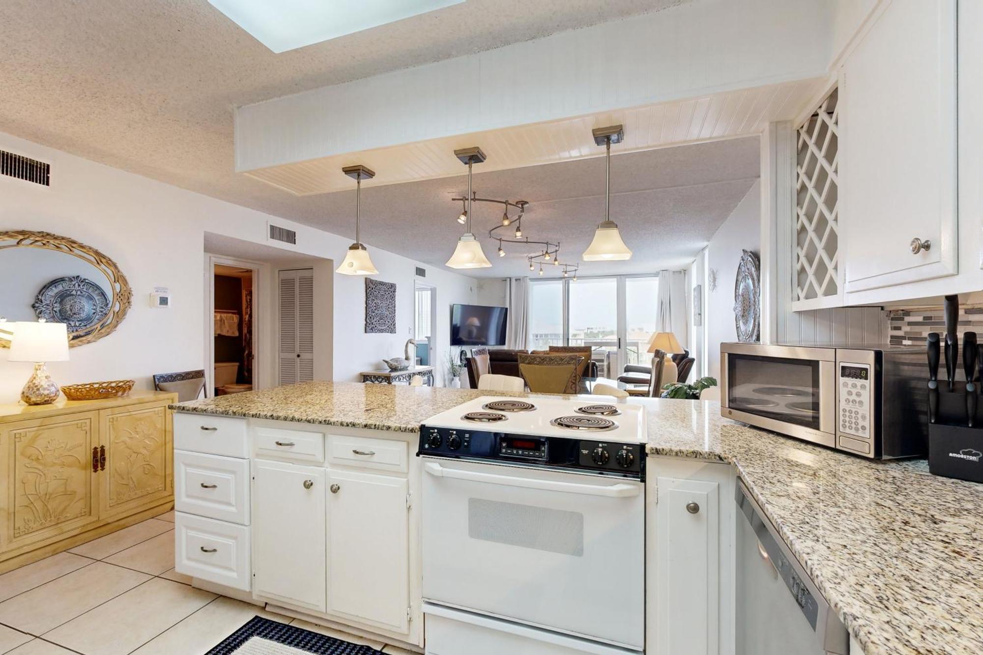 Dolphin Point Appartement Destin Kamer foto