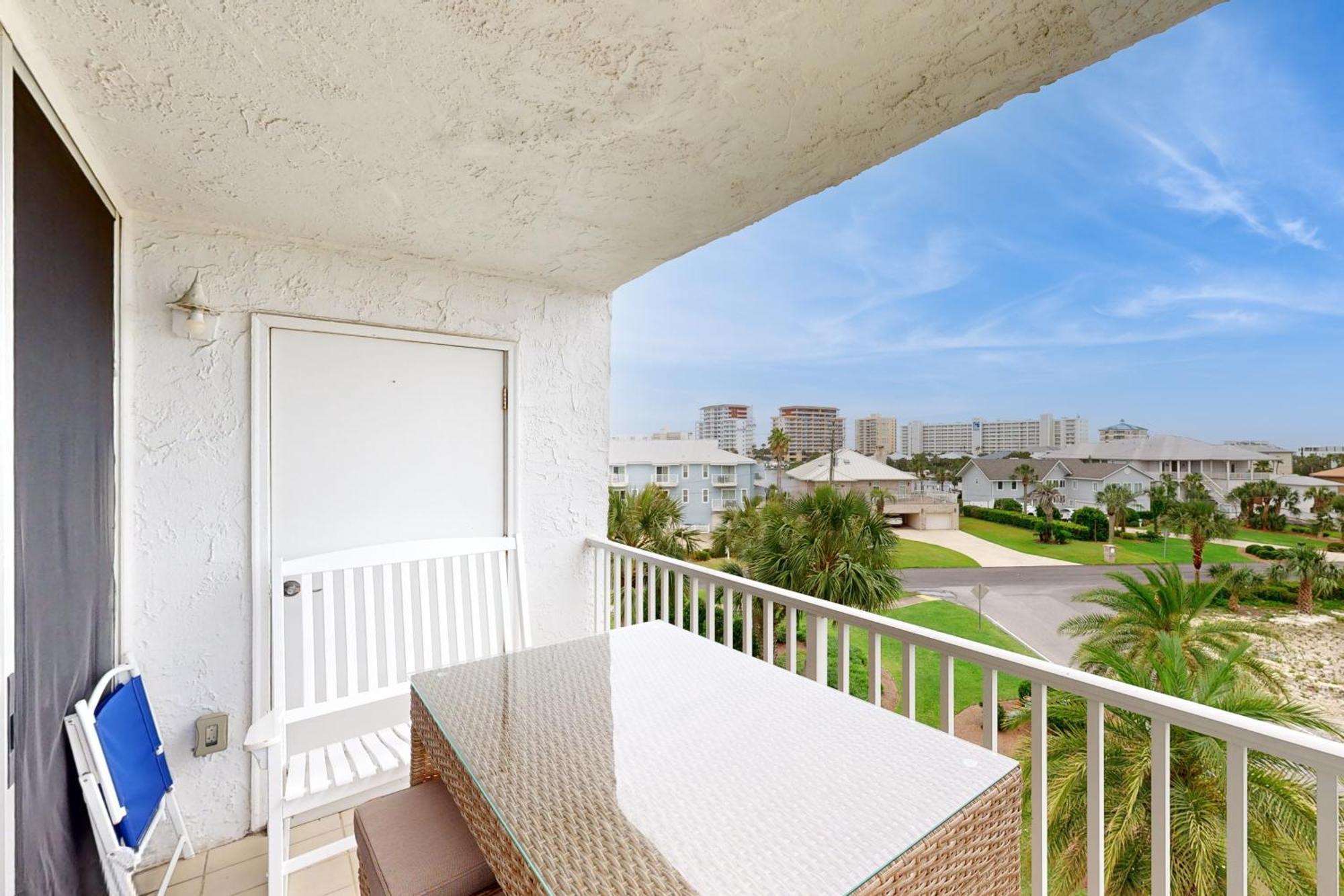 Dolphin Point Appartement Destin Kamer foto