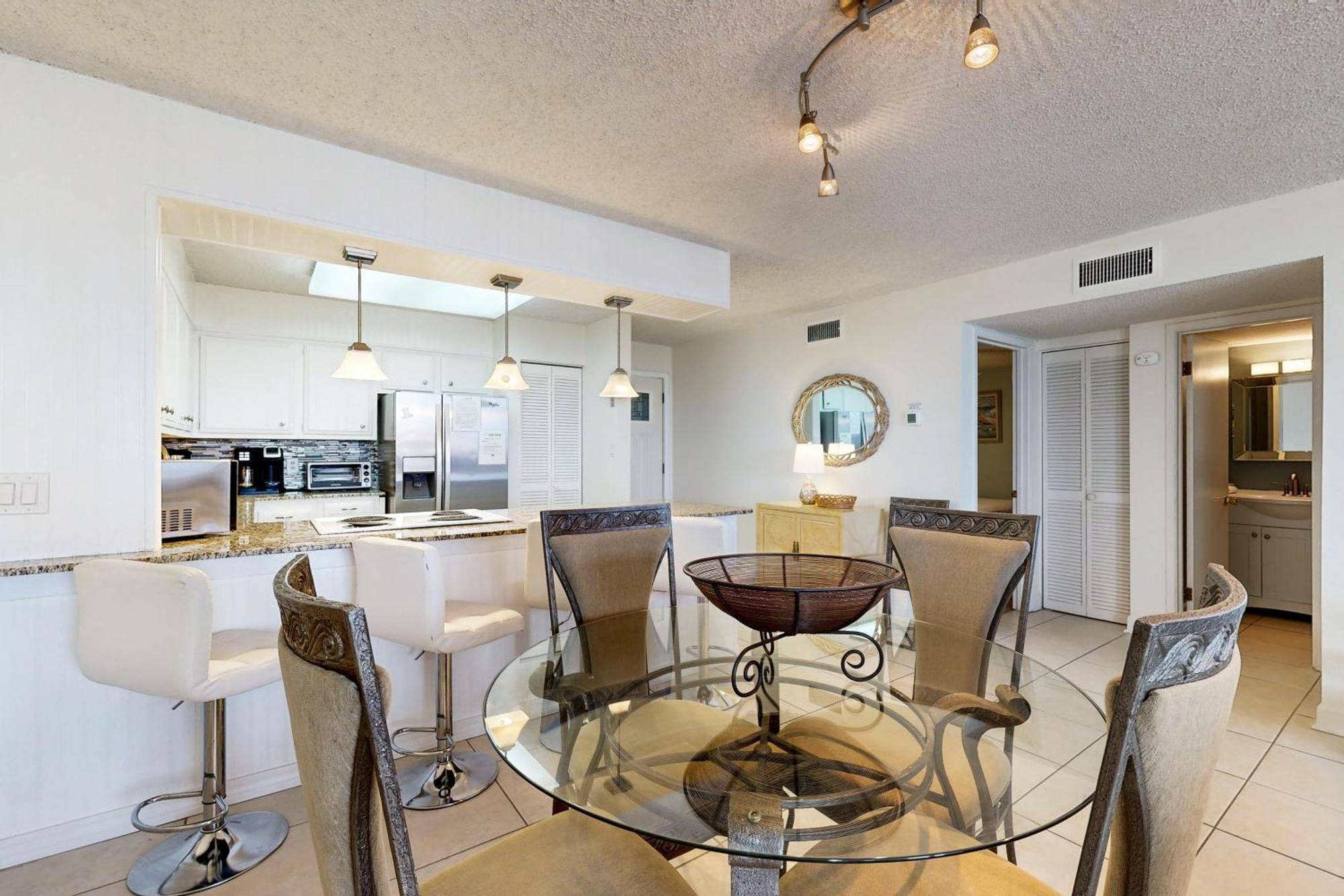 Dolphin Point Appartement Destin Kamer foto