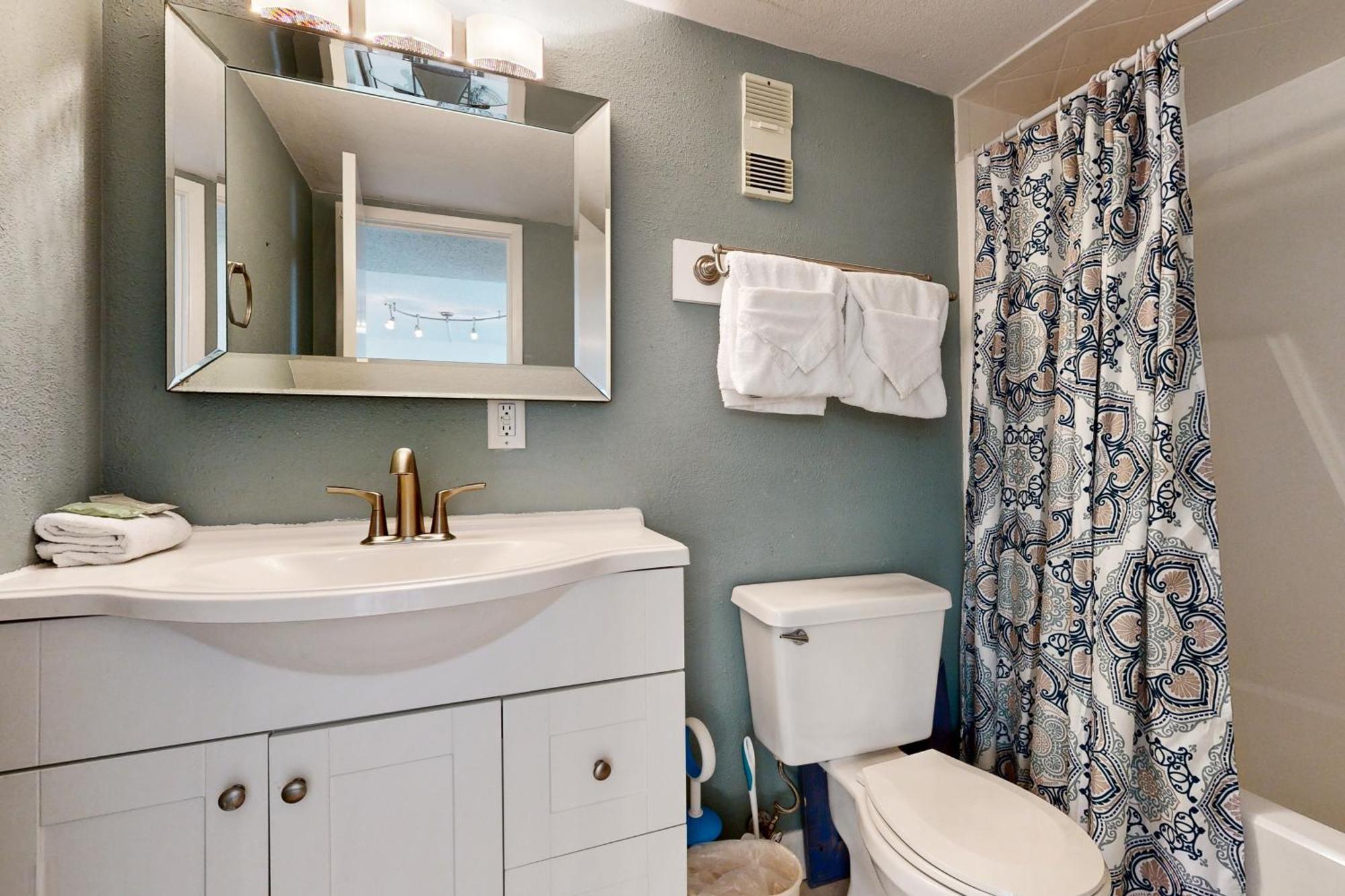 Dolphin Point Appartement Destin Kamer foto
