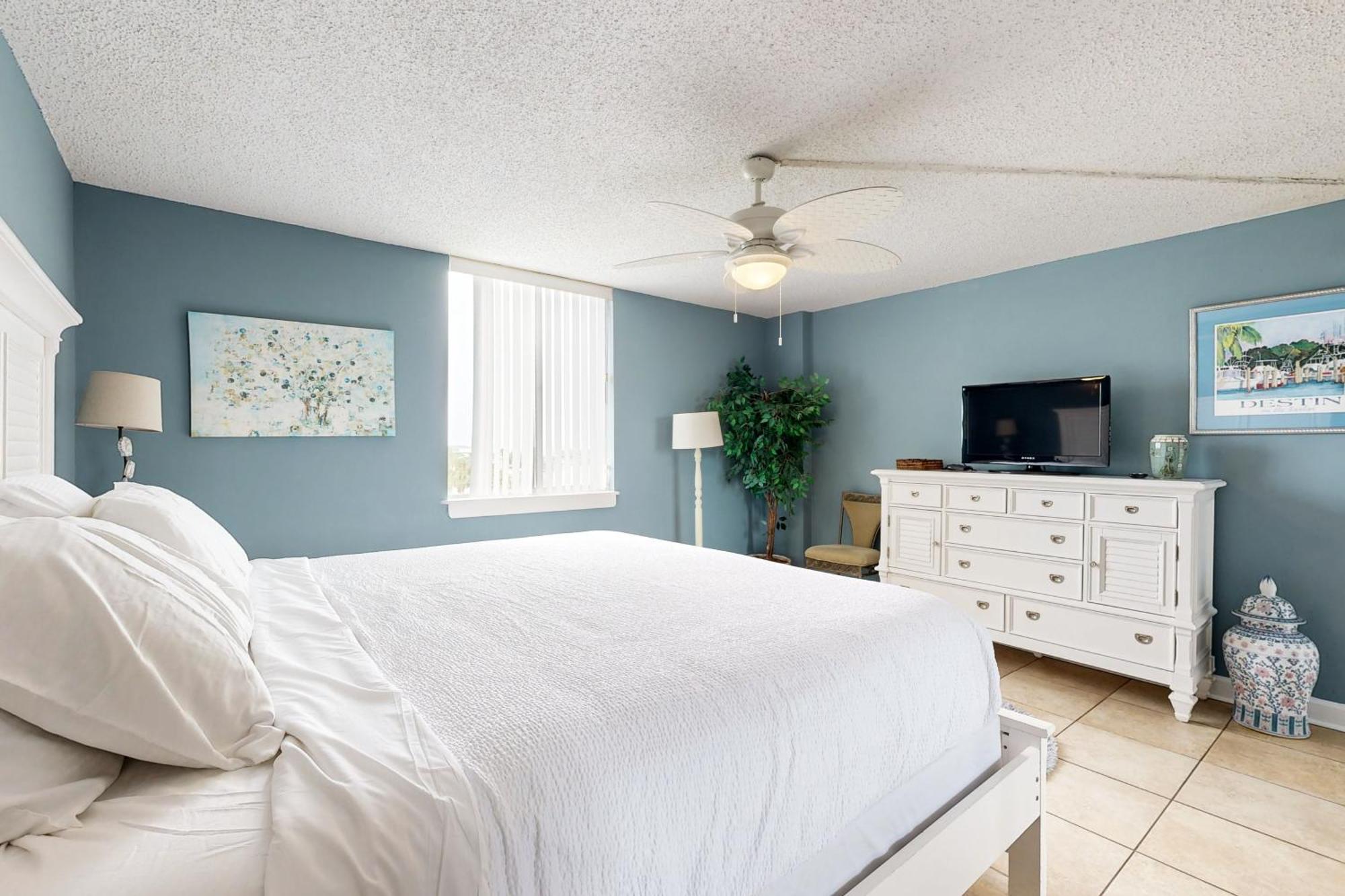 Dolphin Point Appartement Destin Kamer foto