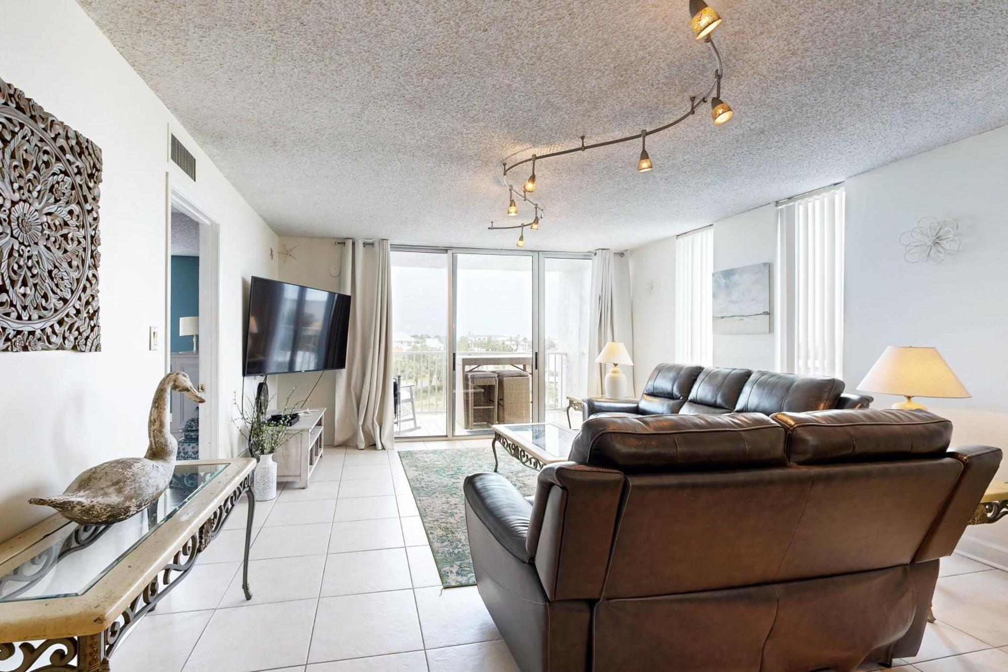 Dolphin Point Appartement Destin Kamer foto