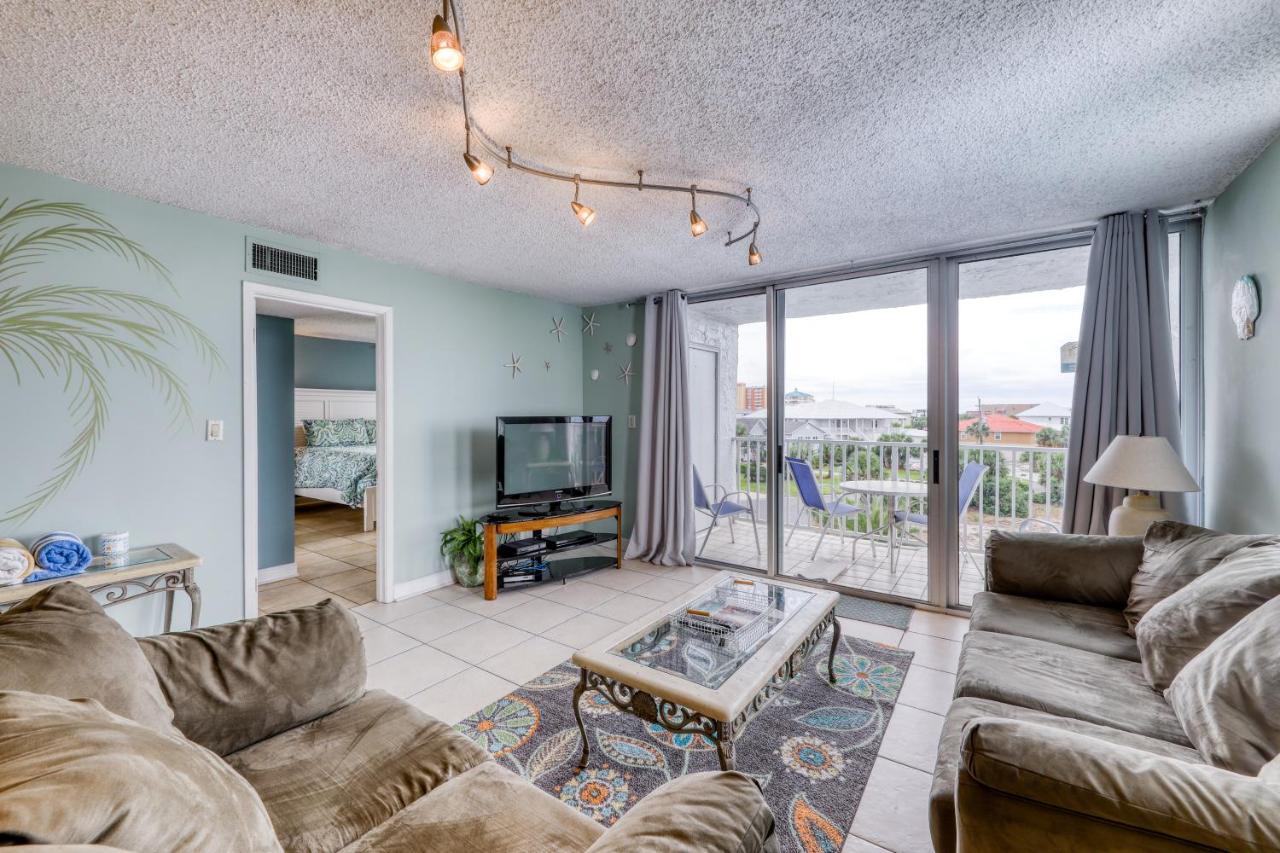 Dolphin Point Appartement Destin Buitenkant foto